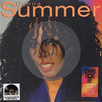 Summer, Donna: Donna Summer (Vinyl) RSD 2022