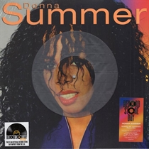 Summer, Donna: Donna Summer (Vinyl) RSD 2022