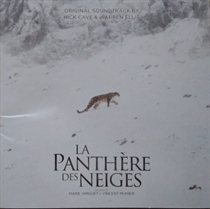 Nick Cave & Warren Ellis – La Panthère Des Neiges (CD)