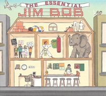 Jim Bob - Essential Jim Bob (Vinyl)