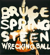 Bruce Springsteen, Wreck. Ball