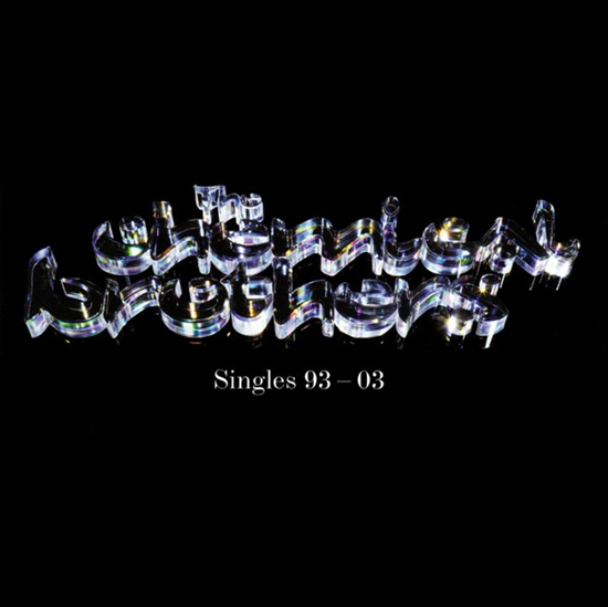 Chemical Brothers, The - Singles 93-03 (CD)
