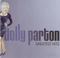Dolly Parton – Greatest Hits (CD)