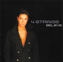 4 Strings – Believe (CD)