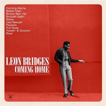 Bridges, Leon - Coming Home (Vinyl)