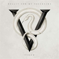 Bullet For My Valentine   Venom (CD)
