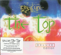 Cure, The: Top Dlx (2xCD)