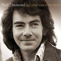 Diamond, Neil: All-Time Greate