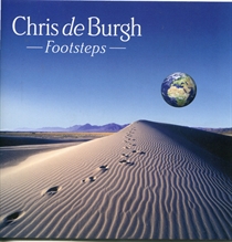 Chris De Burgh - Footsteps (CD)