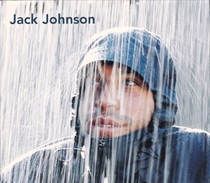 Jack Johnson - Brushfire Fairytales (CD)