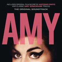 Winehouse, Amy: Amy (CD)