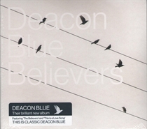 Deacon Blue – Believers (CD)