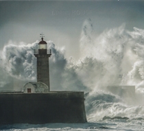 Crosby, David: Lighthouse (CD)