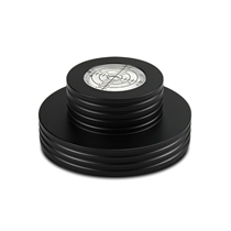 Record Stabilizer Aluminum - Sort