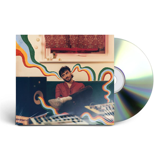 Templeman, Alfie - Radiosoul (CD)
