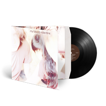 My Bloody Valentine: Isn't Anything Dlx. (Vinyl)