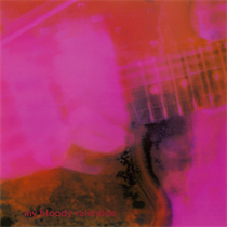 My Bloody Valentine: loveless (Vinyl)