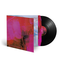 My Bloody Valentine: loveless Dlx. (Vinyl)