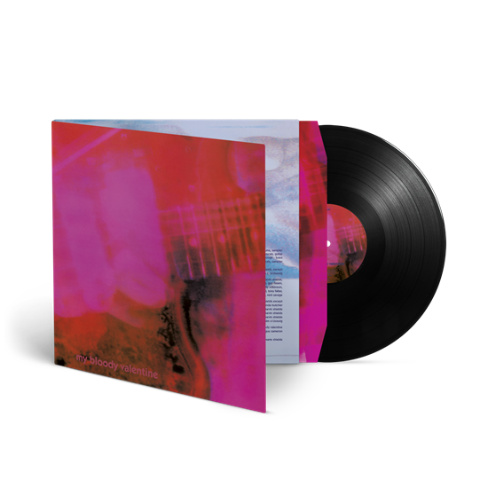 MY BLOODY VALENTINE - LOVELESS (INDIES DELUXE LP) (Vinyl)