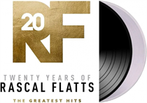 Rascal Flatts - Twenty Years Of Rascal Flatts - The Greatest Hits (2xVinyl)