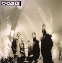 Oasis: Heathen Chemistry (CD)