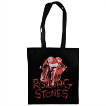 Rolling Stones - Hackney Diamonds Cracked Glass Mulepose