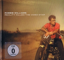 Williams, Robbie: Reality Killed The Video Star (Cd)