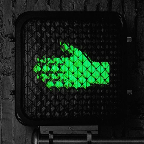 Raconteurs, The: Help Us Stranger (Vinyl)