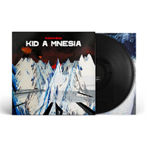 Radiohead: Kid A mnesia (3xVinyl)