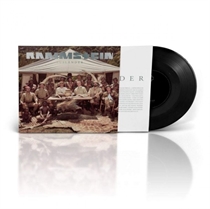 Rammstein: Ausländer (Vinyl)