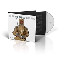 Rammstein: Deutschland Remix (CD)