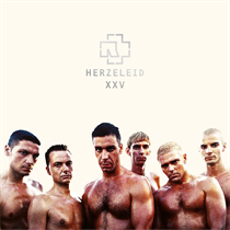 Rammstein: Herzeleid XXV Anniversary Edition (CD)