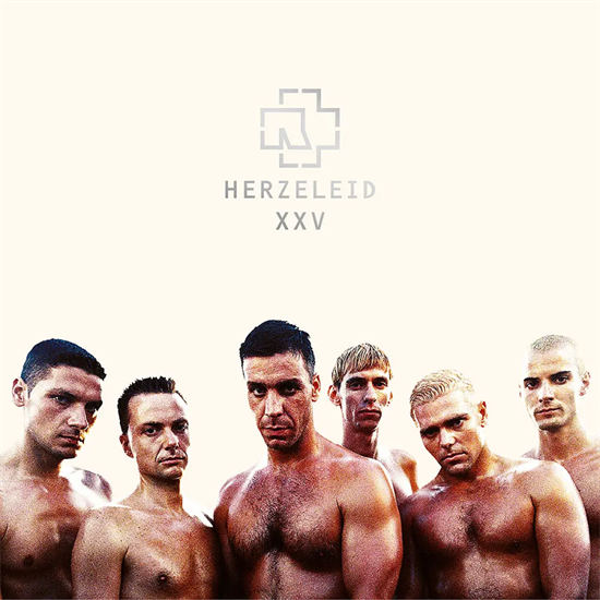 Rammstein: Herzeleid XXV Anniversary Edition (2xVinyl)