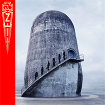 Rammstein: Zeit (CD)