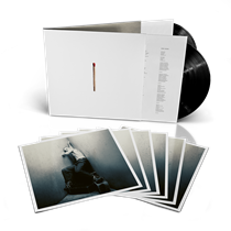 RAMMSTEIN - RAMMSTEIN (Vinyl)