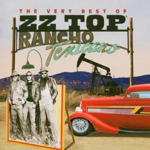 ZZ Top - The Very Best of ZZ Top: Ranch - CD