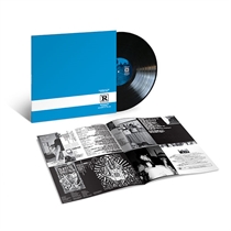Queens Of The Stone Age - Rated R - LP
