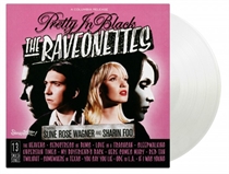 The Raveonettes: Pretty In Black Ltd. 15th Anniversary Edition (Vinyl)