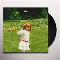 Rejjie Snow - Dear Annie (Vinyl) - LP VINYL