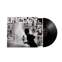 Lincoln: Repair and Reward (Vinyl)
