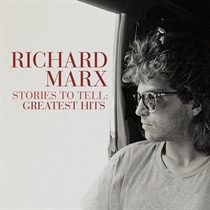 Richard Marx - Stories To Tell: Greatest Hits - LP VINYL