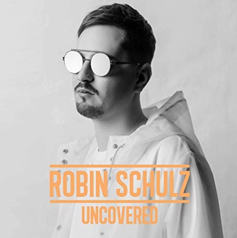 Robin Schulz: Uncovered (2xVinyl)