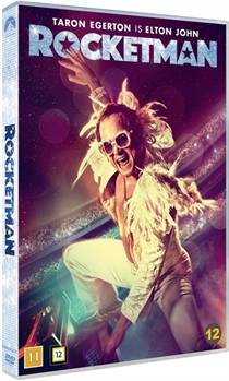 Rocketman (DVD)