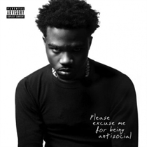 Roddy Ricch - Please Excuse Me for Being Ant (Vinyl)