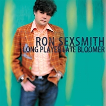 Sexsmith, Ron: Long Player Late Bloomer Ltd. (Vinyl) RSD 2022