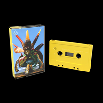 Röyksopp - Profound Mysteries II (Cassette)