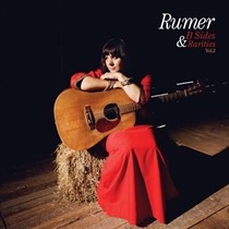 Rumer: B Sides and Rarities Vol. 2 (CD)