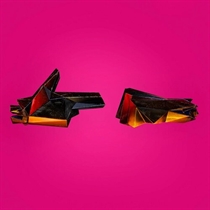 Run The Jewels - RTJ4 (2LP) (Vinyl)
