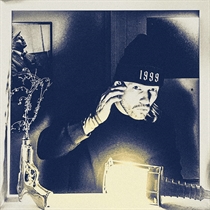 RUNE RASK - RUNE RASK (Vinyl)