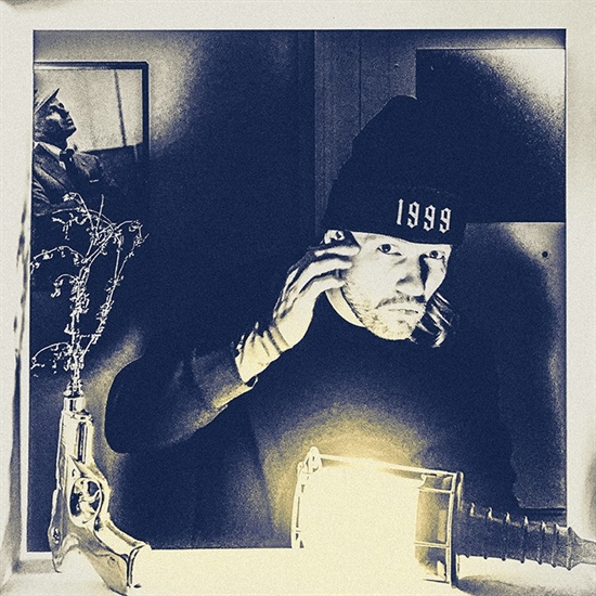 RUNE RASK - RUNE RASK (Vinyl)